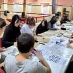 ВУКОВА НЕДЕЉА У ОСНОВНОЈ ШКОЛИ „ВУК КАРАЏИЋ“ У СМЕДЕРЕВСКОЈ ПАЛАНЦИ