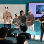 ОЛГИНА НАУЧНА СТАНИЦА Лабораторија знања кроз експерименте и иновације