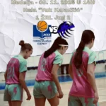 НАЈАВА УТАКМИЦЕ ЖКК „Гимназиалац“ Пирот – CSK Rolling Thunder Смедеревска Паланка