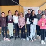 ОДРЖАНО ОПШТИНСКО ШКОЛСКО ПРВЕНСТВО У СТРЕЉАШТВУ У СМЕДЕРЕВСКОЈ ПАЛАНЦИ