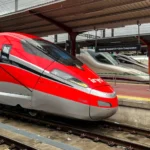 Путовање возом између градова ЕУ ће постати брже.