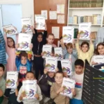 ОШ „Херој Радмила Шишковић“ — У СВЕТУ ПРИЧЕ И МАШТЕ