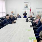 ОДРЖАН ИНФО ДАН У СМЕДЕРЕВСКОЈ ПАЛАНЦИ – суфинансирање мера енергетске санације домаћинстава за 2025. годину