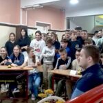 Квиз знања о животу и делу Вука Караџића у ОШ „Вук Караџић“ – Смедеревска Паланка