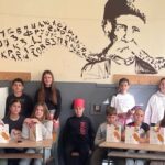 ОСНОВНА ШКОЛА „ХЕРОЈ РАДМИЛА ШИШКОВИЋ“ КВИЗОМ И ЗНАЊЕМ КРОЗ ВУКОВ ЖИВОТ