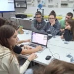 ПАЛАНАЧКА ГИМНАЗИЈА – „КОМПАС У МИКРО:БИТ-У“