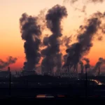 ЖЕЛЕЗАРА СМЕДЕРЕВО ТРЕЋИ НАЈВЕЋИ ЕМИТЕР CO₂ У СРБИЈИ – СМЕДЕРЕВО НА „ВРУЋОЈ МАПИ“ ЗАГАЂЕЊА