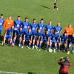 ЗОНА ДУНАВ: РЕМИ ФУДБАЛЕРА ЈАСЕНИЦЕ НА ГОСТОВАЊУ У ТОПОНИЦИ!