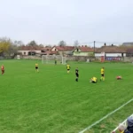 ПОДУНАВСКА ОКРУЖНА ЛИГА: КУСАЧАНИ БОЉИ ОД РАТАРАЦА, РАДНИК ПОБЕДИО У ГЛИБОВЦУ!