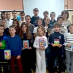 ВУКОВА НЕДЕЉА У ОСНОВНОЈ ШКОЛИ „ВУК КАРАЏИЋ“