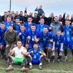 ЖЕЛЕЗНИЧАР ИЗ КУСАТКА ЈЕСЕЊИ ПРВАК ПОДУНАВСКЕ ОКРУЖНЕ ЛИГЕ!