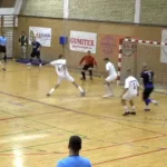 Убедљив пораз Партенона у Блацу – деби гол Бенаковића