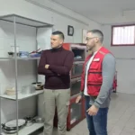 Народна кухиња у Смедеревској Паланци поново почиње са радом