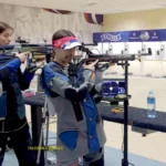 МЛАДИ СТРЕЛЦИ „ЈАСЕНИЦЕ“ УСПЕШНИ У СМЕДЕРЕВУ