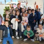 НАШИ РОДИТЕЉИ — НАШИ ХЕРОЈИ!