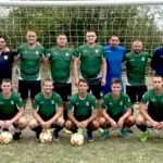 ШУМАДИЈА ИЗ АЗАЊЕ ЈЕСЕЊИ ПРВАК ЈАСЕНИЧКЕ ФУДБАЛСКЕ ЛИГЕ!