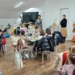 ВУКОВИ ДАНИ У БИБЛИОТЕЦИ „МИЛУТИН СРЕЋКОВИЋ“ – ПРАВИЛИ СМО СВОЈ БУКВАР!