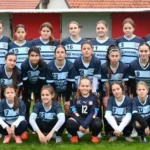 Паланчанке блистају у дресу Карађорђа из Тополе: ДВА ГОЛА ХАНЕ БАЧУЈКОВ ЗА РАЗВОЈНИ ТИМ!