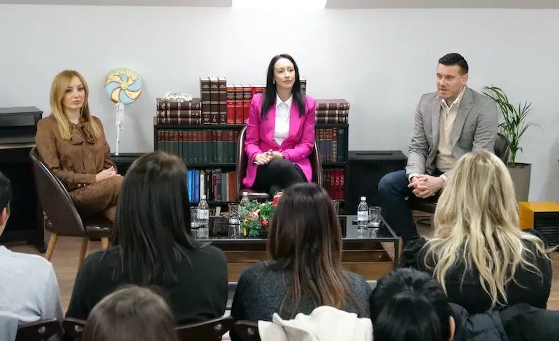 Системска подршка државе породицама-Додељени уговори за ВТО паровима из Смедеревске Паланке