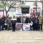 ОДРЖАН ШТАНД ОО СНС СМЕДЕРЕВСКА ПАЛАНКА