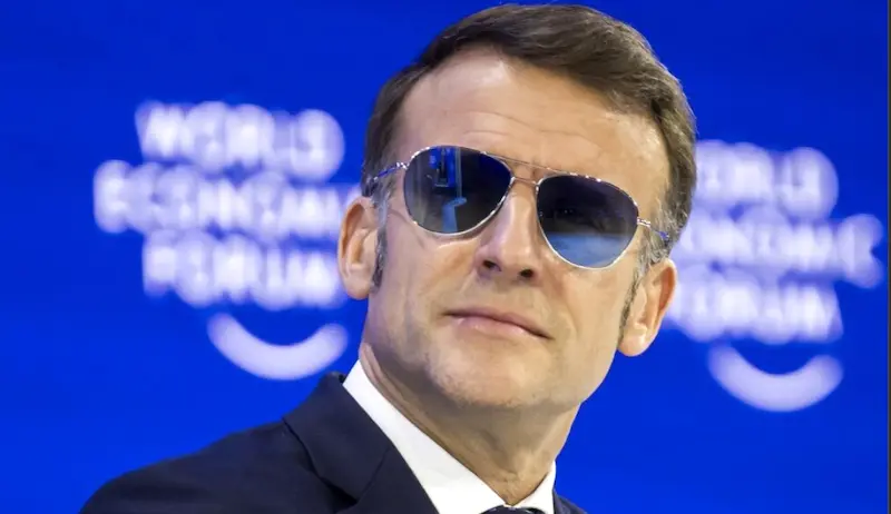 foto: EPA/GIAN EHRENZELLER